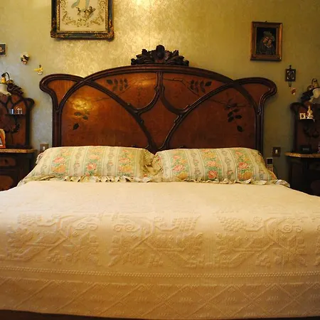A Casa Di Patrizia B&B-3