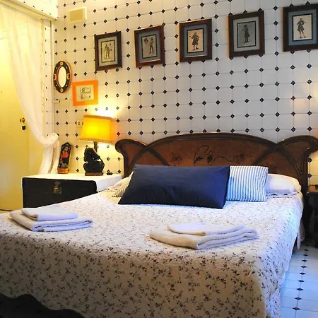 A Casa Di Patrizia B&B-2
